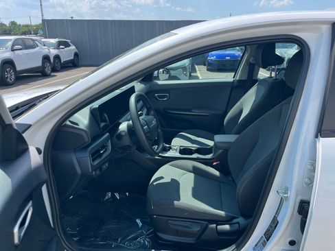 Used 2025 Kia K4 FWD image 27