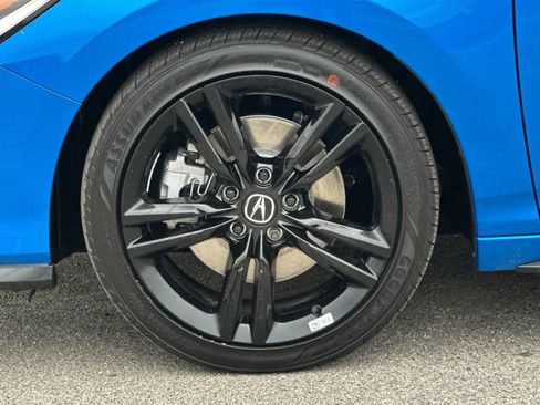 New 2026 Acura Integra A-Spec image 31