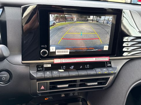 New 2026 Toyota Camry LE FWD image 30