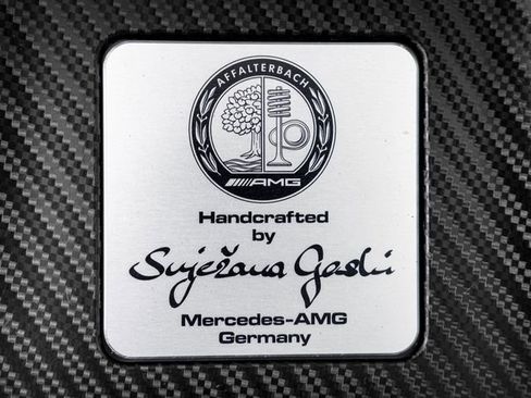 Used 2023 Mercedes-Benz GLA 45 AMG 4MATIC image 46