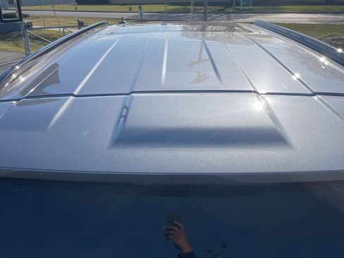 Used 2022 Chevrolet Tahoe Z71 w/ Luxury Package image 29