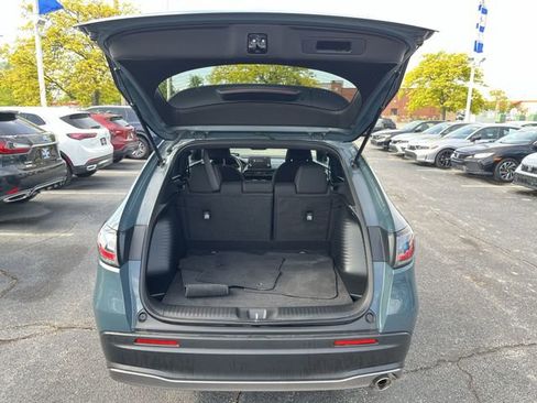 Used 2025 Honda HR-V Sport image 21