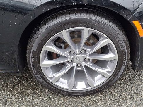 Used 2021 Cadillac CT5 Premium Luxury image 8