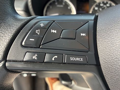 Used 2024 Nissan Versa S w/ Trunk Package image 11