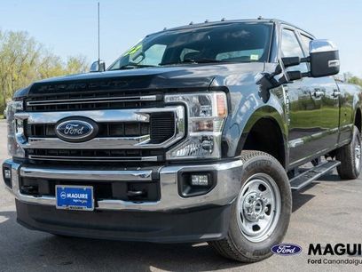 Used 2022 Ford F350 XLT w/ XLT Value Package