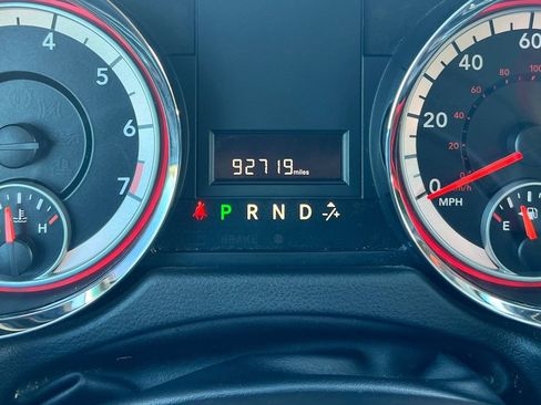 Used 2014 Dodge Grand Caravan SE w/ Quick Order Package 29E SE image 11