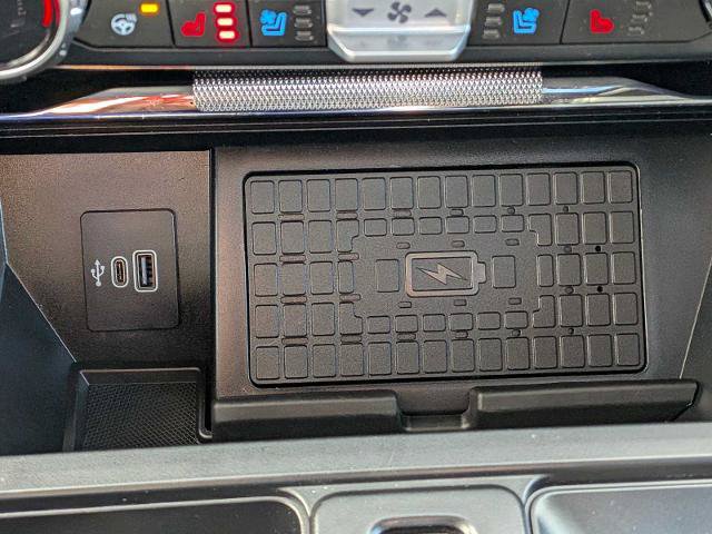Certified 2025 Ford F150 Platinum w/ Equipment Group 702A High AWD/4WD image 31
