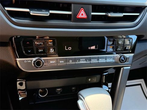 New 2026 Kia Seltos EX image 15