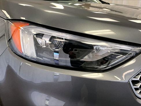 Certified 2024 Ford Edge SEL w/ Convenience Package AWD/4WD image 27