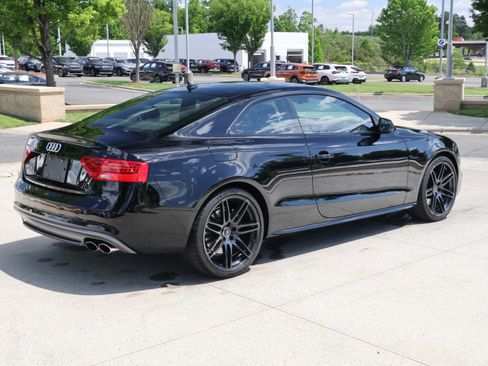 Used 2017 Audi S5 3.0T Coupe image 9