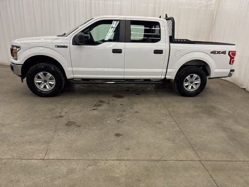 Used 2018 Ford F150 XL w/ Equipment Group 101A Mid image 29