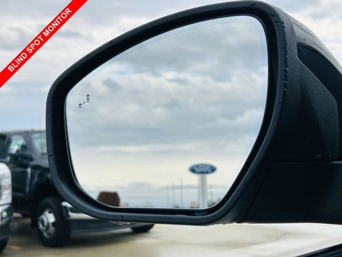 New 2025 Ford Expedition Platinum w/ Stealth Performance Package image 13