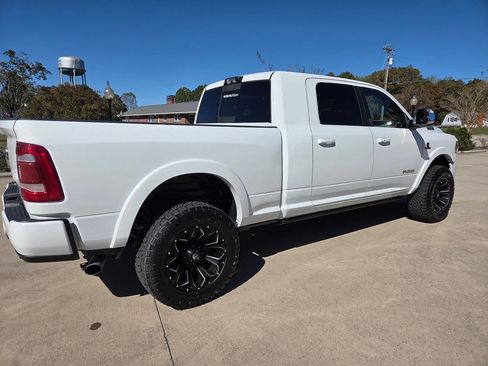 Used 2022 RAM 2500 Laramie image 10