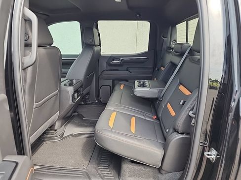 Used 2022 GMC Sierra 1500 AT4 w/ AT4 Premium Package AWD/4WD image 24