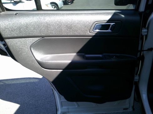 Used 2013 Ford Explorer 4WD Police Interceptor image 18
