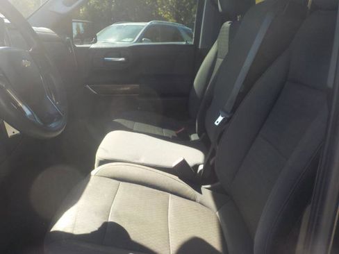 Used 2019 Chevrolet Silverado 1500 LT image 20