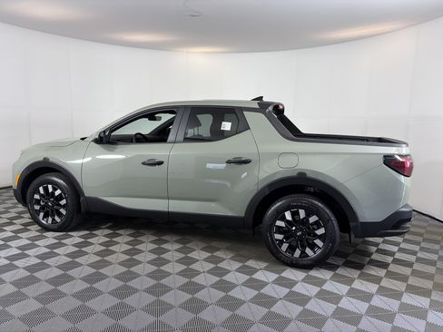 Used 2026 Hyundai Santa Cruz SE AWD/4WD image 8