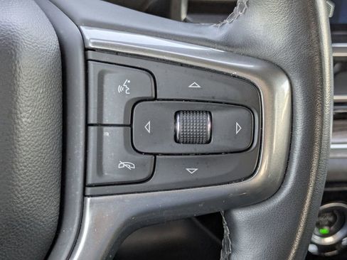 Certified 2023 Chevrolet Silverado 1500 LT w/ Protection Package AWD/4WD image 29