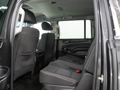 Used 2016 Chevrolet Suburban LS w/ Max Trailering Package AWD/4WD image 18