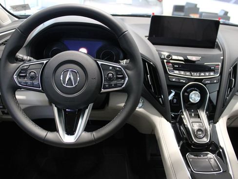 New 2026 Acura RDX SH-AWD w/ Technology Package image 5