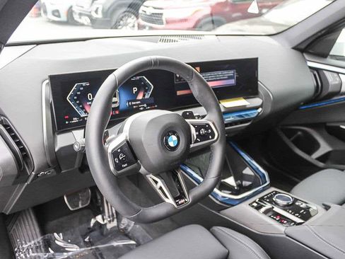Used 2026 BMW X3 xDrive30 w/ M Sport Package AWD/4WD image 16