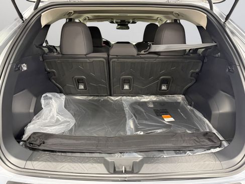New 2026 Subaru Crosstrek 2.0i Premium image 9