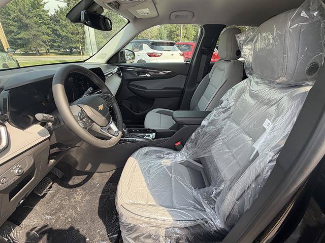 New 2026 Chevrolet TrailBlazer LT w/ Convenience Package AWD/4WD image 11
