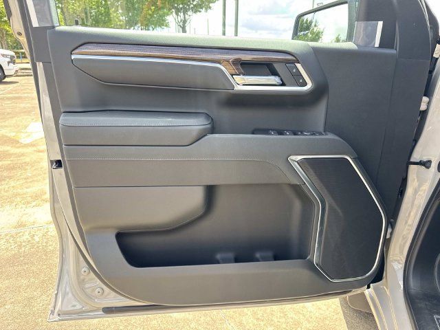 New 2026 Chevrolet Silverado 1500 RST RWD image 21