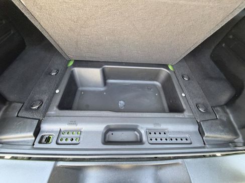 Used 2019 Jeep Wrangler Unlimited Sport S AWD/4WD image 34