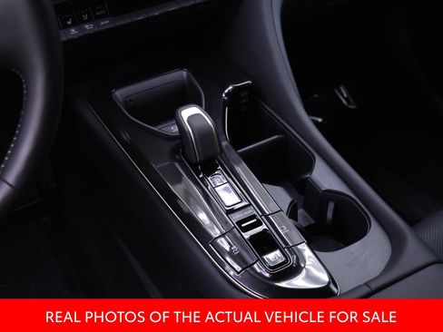 Certified 2026 Toyota Crown Platinum AWD/4WD image 12