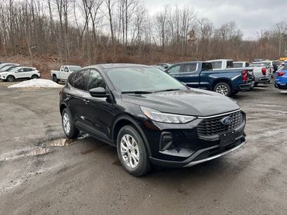 New 2026 Ford Escape Active w/ Cold Weather Package