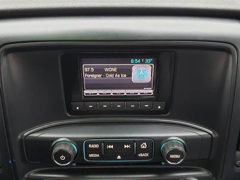 Used 2015 Chevrolet Silverado 1500 W/T w/ WT Fleet Convenience Package image 20