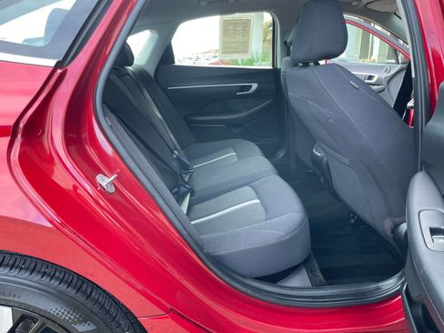 Used 2025 Hyundai Sonata SEL image 27