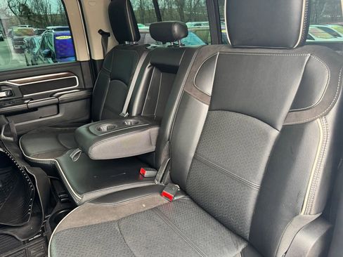 Used 2023 RAM 2500 Laramie image 40