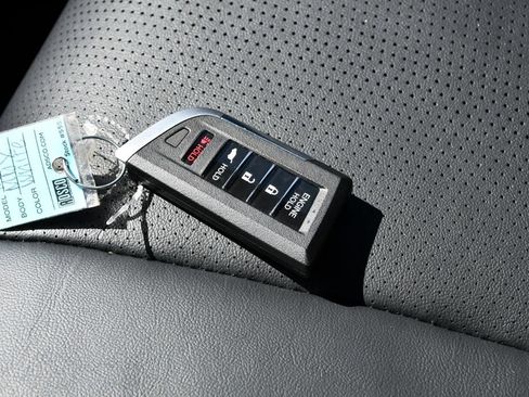 Certified 2026 Acura MDX FWD w/ Technology Package image 20
