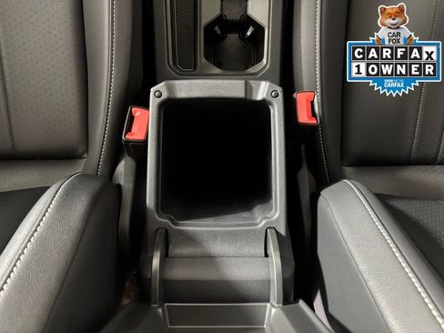 Used 2024 Volkswagen Tiguan SE image 27