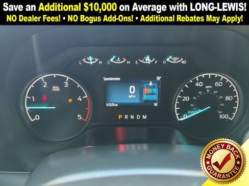 Used 2024 Ford F350 XL image 23