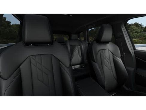 Used 2026 BMW X3 xDrive30i w/ Convenience Package AWD/4WD image 11