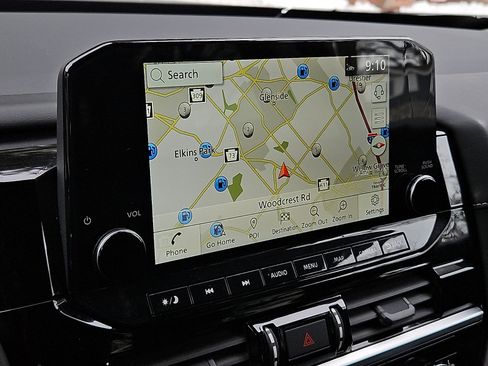 Certified 2023 Nissan Pathfinder SL image 15