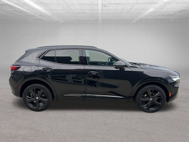 Used 2023 Buick Envision Preferred w/ Sport Touring Package AWD/4WD image 7