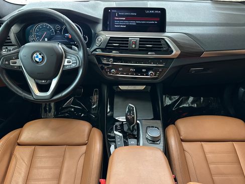 Used 2019 BMW X3 xDrive30i w/ M Sport Package 2 image 28
