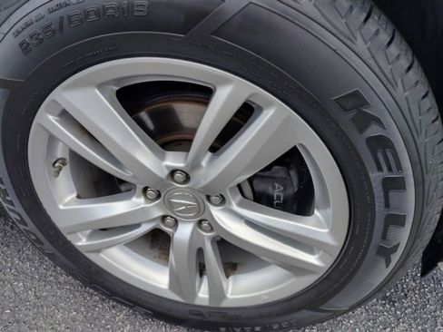 Used 2013 Acura RDX FWD w/ Technology Package image 3