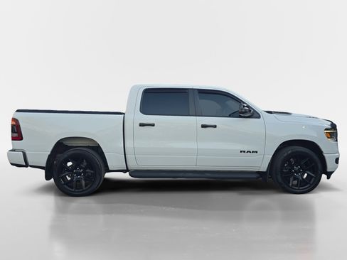 Used 2023 RAM 1500 Laramie image 6