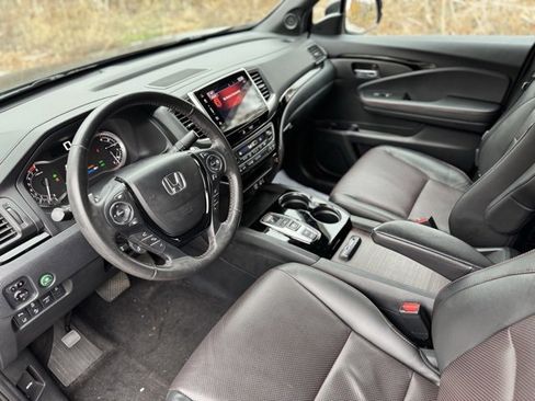 Used 2020 Honda Ridgeline Black Edition image 8
