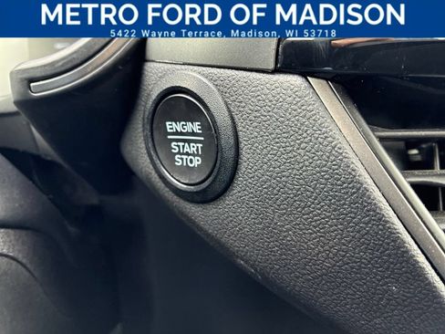 Used 2024 Ford Escape Active AWD/4WD image 30