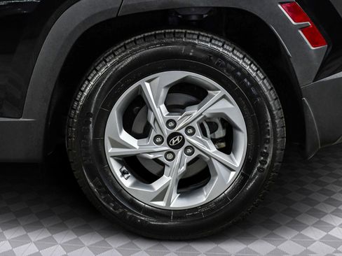 Used 2022 Hyundai Tucson SEL w/ Cargo Package image 29