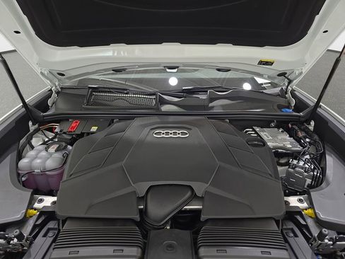 New 2026 Audi Q8 Premium Plus image 29