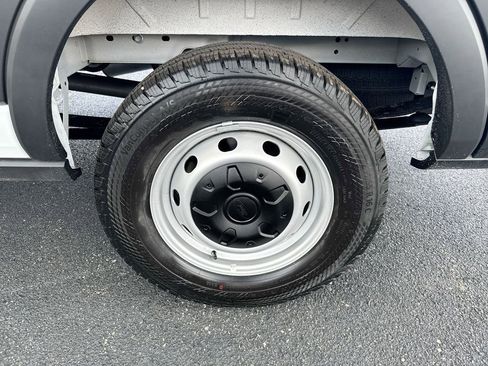 New 2025 Ford Transit 150 Low Roof w/ Load Area Protection Package image 25