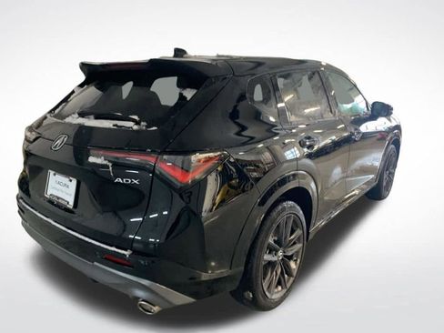 Used 2025 Acura ADX A-Spec image 6