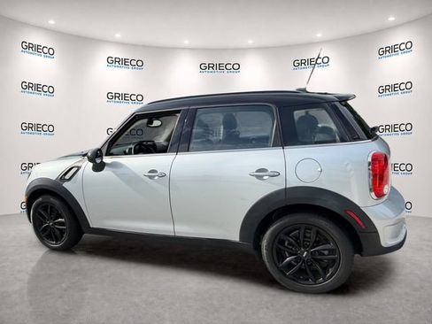 Used 2014 MINI Cooper Countryman S FWD image 5